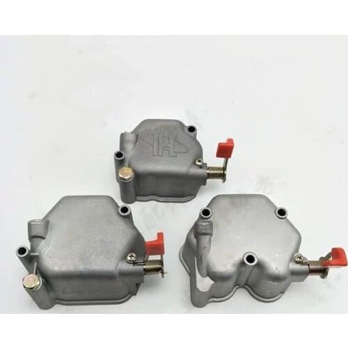 Air-cooled diesel generator engine accessories Cylinder Head Cover 170F 173F 178F 178FA 186F 186FA 192FA cylinder cover assembly