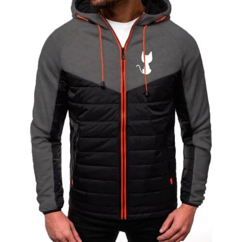 Men's Sports Jackets ALWORTH China
