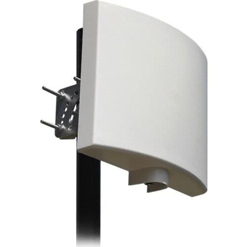 Long range wifi antenna1.2g flat plate antenna for FPV image transmission 14dbi receiver