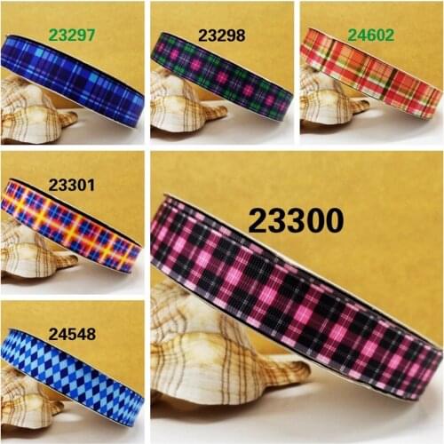 Free shipping 50 yard cartoon printed grosgrain ribbon 23300