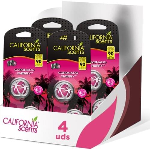 California Scents Auto And Moto