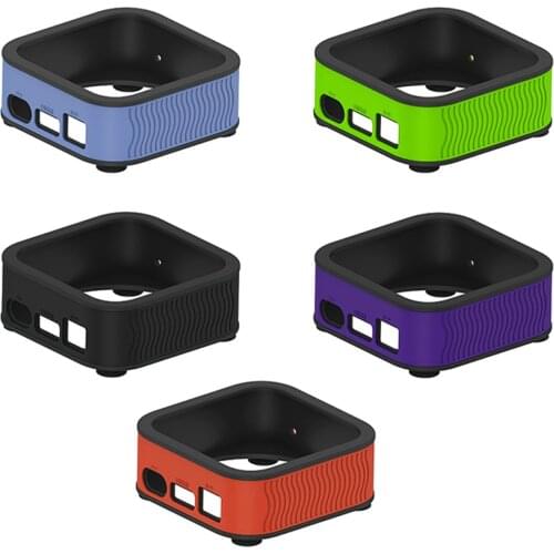 TV Box Housing case Silicone Dust Protective Cover For TV 4K(32GB/64GB) 2021