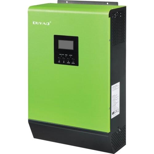 Hybrid solar inverter 20kva parallel connection