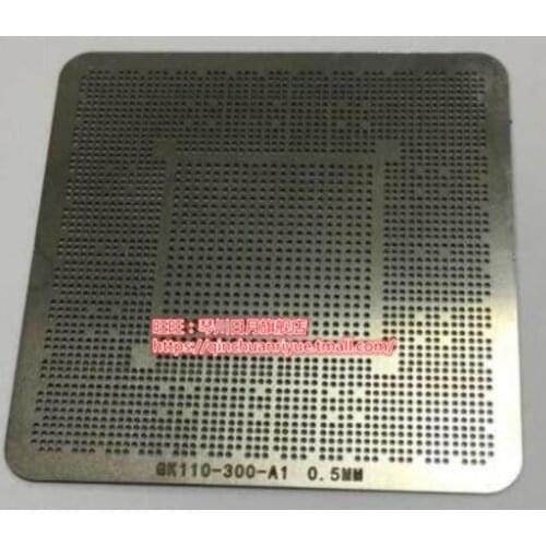 GTX1080TI GP102-350-K1-A1 GP102-350-K2-A1 Steel mesh