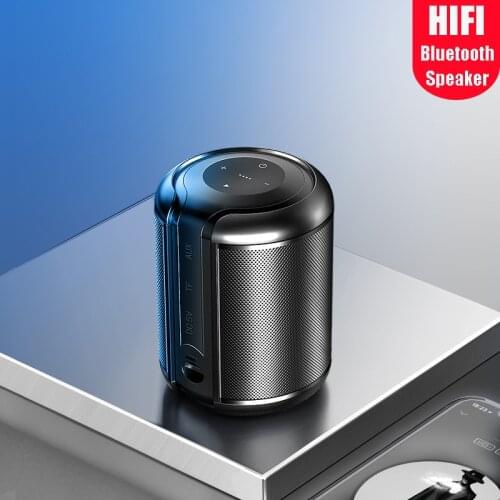 HAANCEEN Portable Speakers