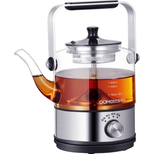 KAKOOL Glass Electric Kettles