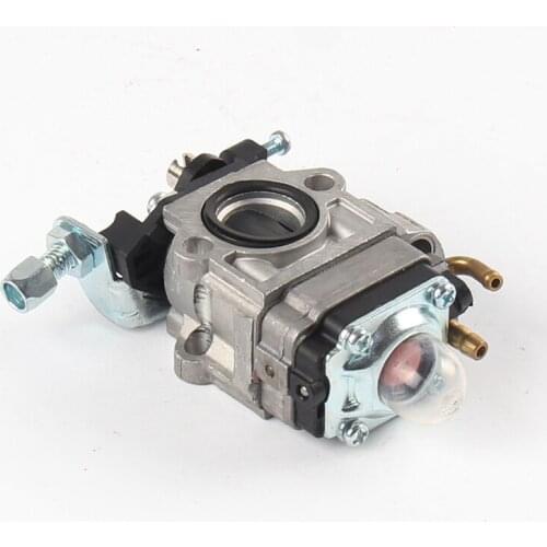 2 Stroke Carburetor 15mm MP15 Carb Kit For 43cc 47cc 49cc 50cc Gas Scooter Pocket Bike