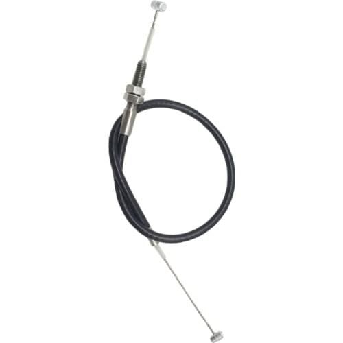 Rack Steering Single Cable Type Control Cable for Yamaha Motorcycle Motorboats Boat Marine Sailing