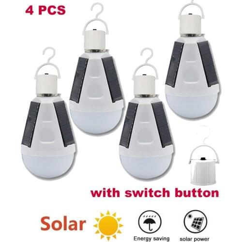 1-4pcs Portable Outdoor Lighting Solar Body Sensor Light Outdoor Wall Lamp Garden Integrated Street Light Home Light garden wall