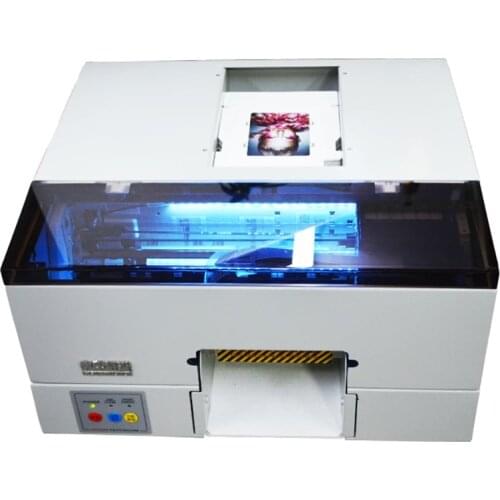Whole Pvc Playing Cards Printer Inkjet Pvc Id Card Printing Machine