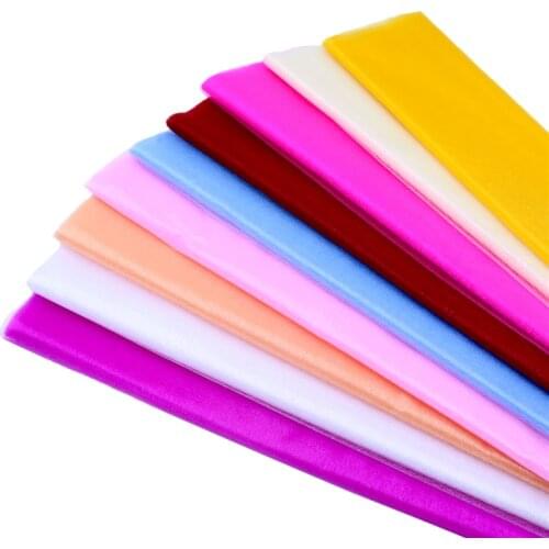 48cm 5m/10m Tulle Roll Crystal Fabric Organza Tulle Roll Spool Wedding Decoration Birthday Party Kids Baby Shower Decoration
