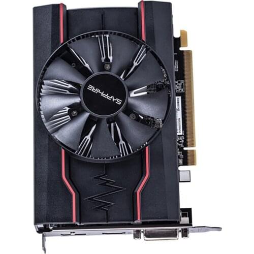 Sapphire Electro Accessories