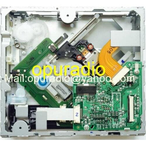 Brand NEW Clarion single CD loader mechanism 039-3205-01 drive for Clarion CY10G PN-3090I 28185 ZW80E car CD system