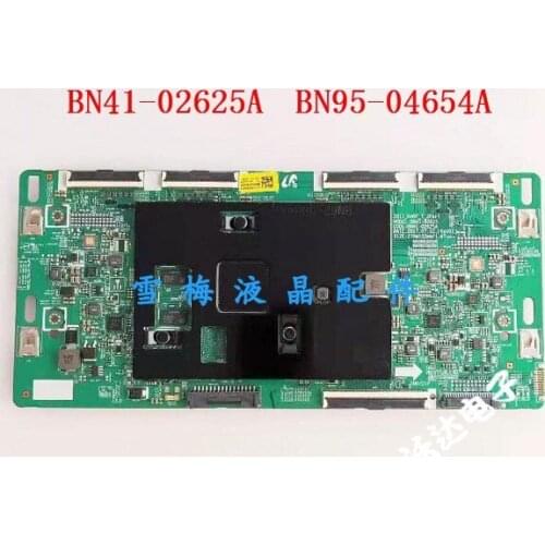 UA75MU6320J UA75MU6320JXXZ Logic Board BN41-02625A BN95-04654A