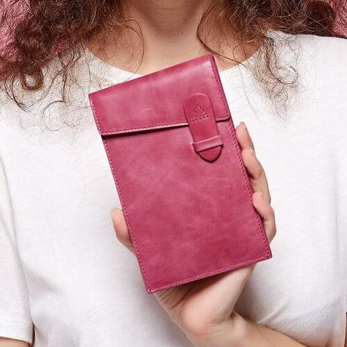 Vanlord Women's Leather Bags