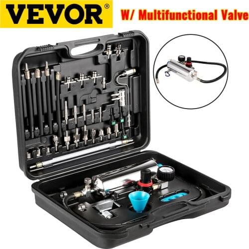 VEVOR Inspection Mirror With Telescopic Arm