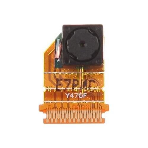 Front Facing Camera Replacement Part for Sony Xperia Z3 D6603 D6653