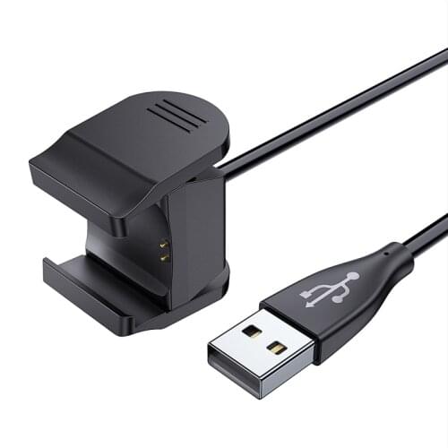 USB Charger For Xiaomi Miband 2 3 4 Smart Sports Watch Charging Cable Cradle Dock Adapter For Mi Band 2 3 4 Smart Accessories