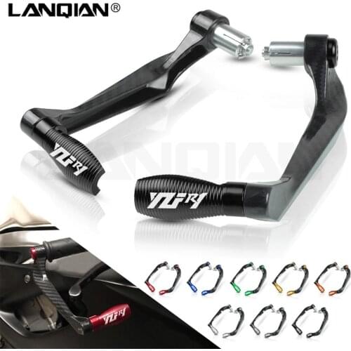 For Yamaha YZF R1 Motorcycle Brake Clutch Levers Guard Protector YZFR1 R1M R1S 2006 2007 2008 2009 2010 2011 2012 2013 2014 2015