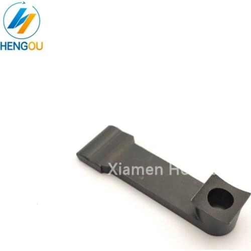 10 Pieces free shipping high quality 87.583.338 CD74/XL75 SM102 printing machine gripper pad