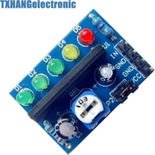 2 KA2284 battery indicator battery Pro battery indicator module diy electronic accessories compatible board