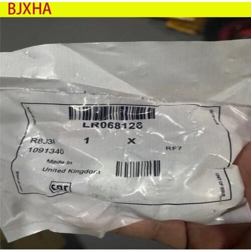 5pc Car Wheel Lug Nuts Bolts RRD500290A RRD500510 for Land Rover Discovery LR3 LR4 Range Rover 2008 2009 2010 2011 2012 LR068126