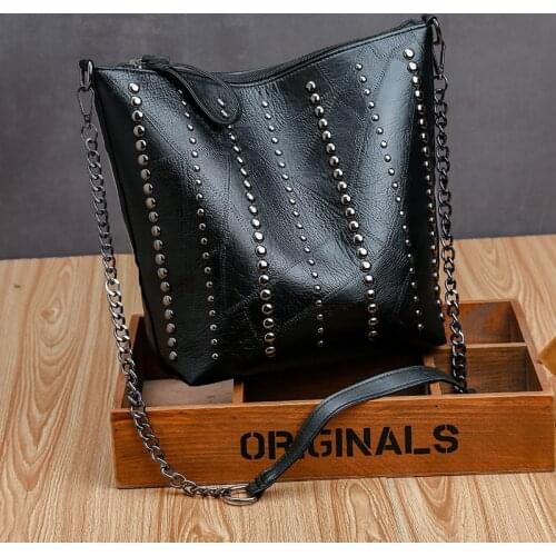 Aftergrow Women's Bags With Zippers