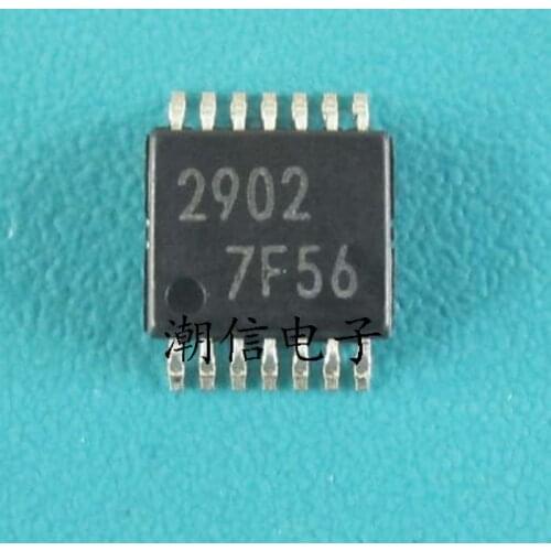 Free shipping new%100 new%100 2902 BA2902FV BA2902FV-E2