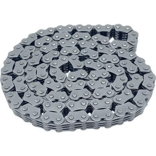 Cam Timing Chain for Yamaha V Star 650 XVS400 XVS650 Virago XV400 XV500 XV535 94591-61118 94591-64118 94591-41118