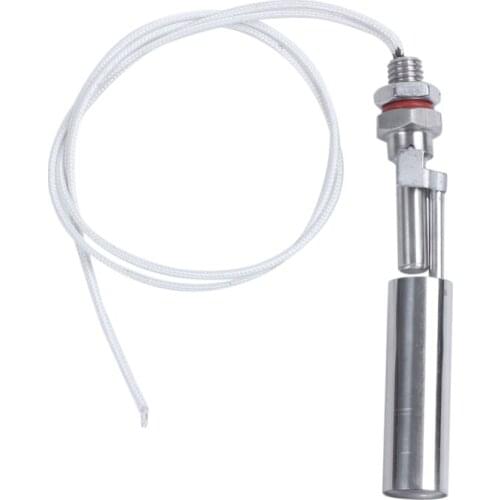 Stainless Steel Breaking Water Level Sensor Horizontal Float Switch