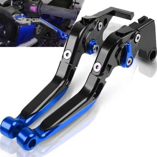 FOR SUZUKI GSXR1300 GSX-R1300 1999 2000 2001 2002 2003 2004 2005 2006 2007 Motorcycle Levers Hand Brake Clutch Lever Handlebar