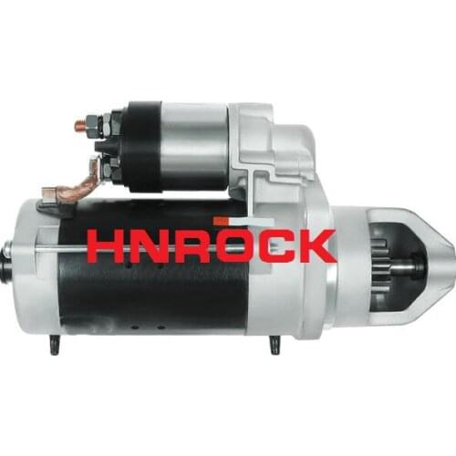 NEW STARTER MOTOR 30964 23073BO 0001231012 8EA726136-001 111637 455614 STR50208