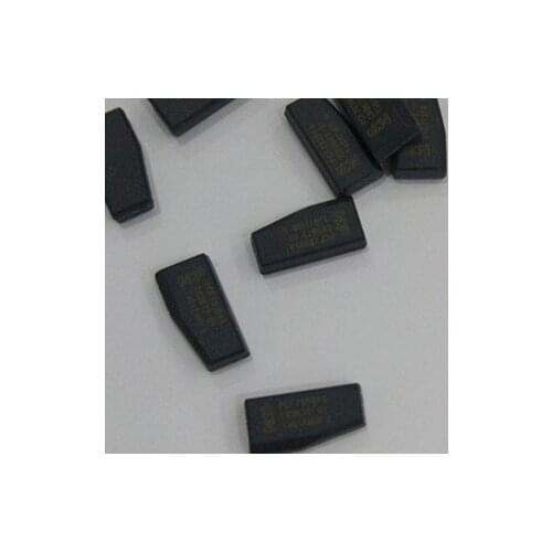 Original PCF7939VA Blank Carbon Transponder Chip