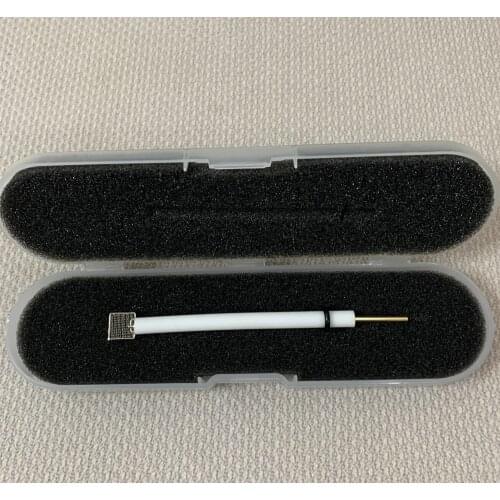 Platinum mesh electrode. Contrast electrode. Electrochemical auxiliary electrode. The purity of platinum is over 99.99