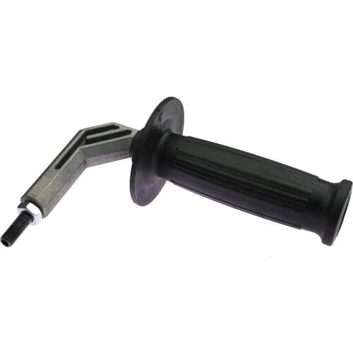 Wheel Polisher Extension Handle Hand Held Burnishing Machine Part