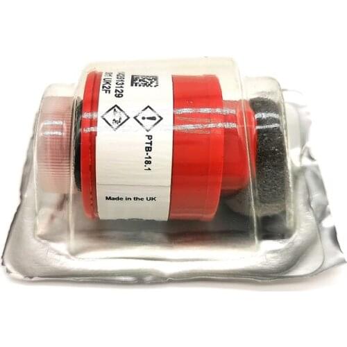 CITY Oxygen index tester instrument oxygen sensor AO2/ PTB18.10 original spot