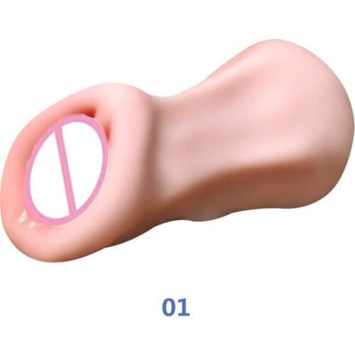 SEXYE Rubber Vagina Sex Masturbation Cup Real Pussy Sexy Toys for Men Sex Shop Male Adult Product pockey sex toys for man