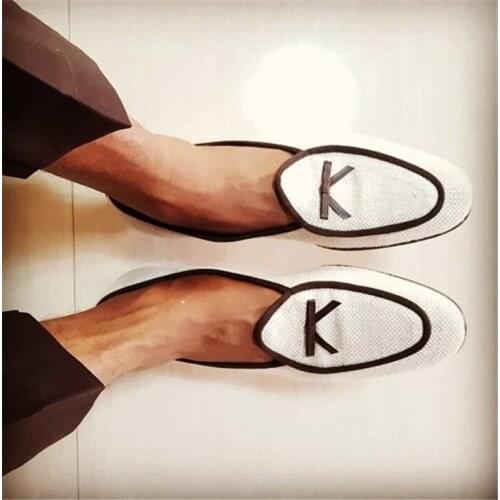 Setidtoren Men's Slip-ons