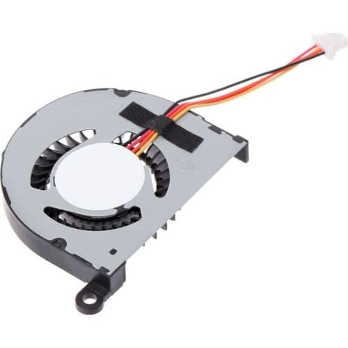 ORG Cooling Fan Laptop CPU Cooler Replacement for ASUS EEEPC 1015 1015PX 1015p 1015PE 1015PE-BBK603 KSB0405HB 1011