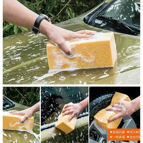 1Pcs BIG Diamond Melamine Sponge Magic Sponge Eraser Melamine Cleaner for Kitchen Office Bathroom Cleaning Nano Car Wash