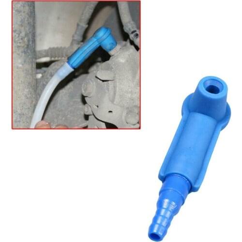 1PCS Auto Car Brake Fluid Replace Tools Rubber Pump Oil Bleeder Exchange Air Equipment Tool Automotive Drained Kit Device