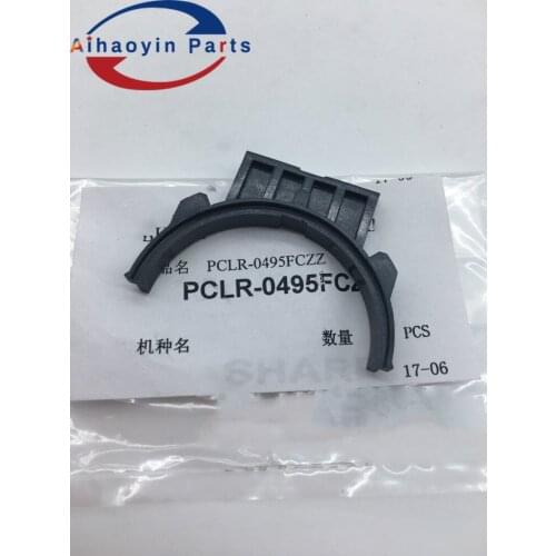 10SET PCLR-0495FCZZ Upper Fuser Roller Bushing for Sharp ARM550 ARM700 ARM620 MX550 MX620 MX700 Upper Fuser Roller Bushing