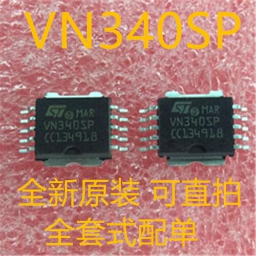 100% New&original VN340SP VN340 HSOP-10