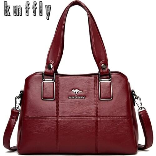 2021 New Luxury Purses And Handbags Women Bags Designer Totes High Quality Leather Casual Crossbody Shoulder Bags for Women