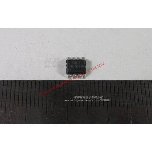 5pcs/lot AIC6166D-1GR8TR SOP8 AIC6166D 6166D-1