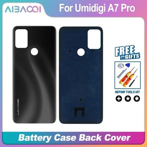 Чехлы для телефонов UMIDIGI A7 AiBaoQi China At AliExpress