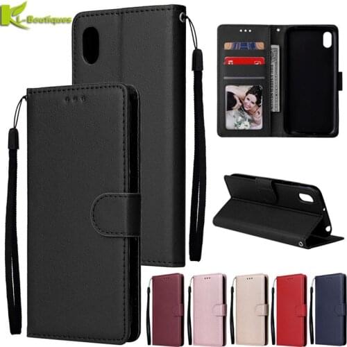 Honor 8S Case Magnetic Flip Case for Funda Huawei Honor 8S Case Classic Leather Phone Case for Huawei Honoe 8S 8 S 9S Cover Etui