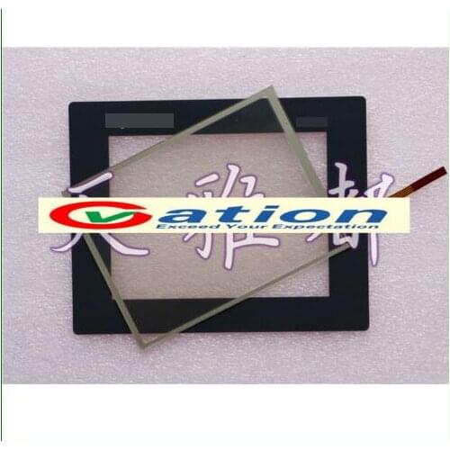 For HMIS85 Membrane Keypad + Touch Scree