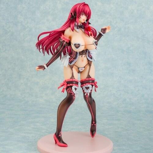 226cm Daiki kougyou Indexgirls Series Indexgirls Index chan PVC Action Figure Toys Anime Sexy Girl Figure Model Toys Adult Gift