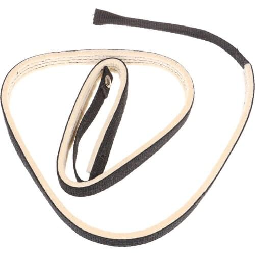 120cm Strider Power Belt, Exerbike Friction Band , Spinning Bike Drag Plate